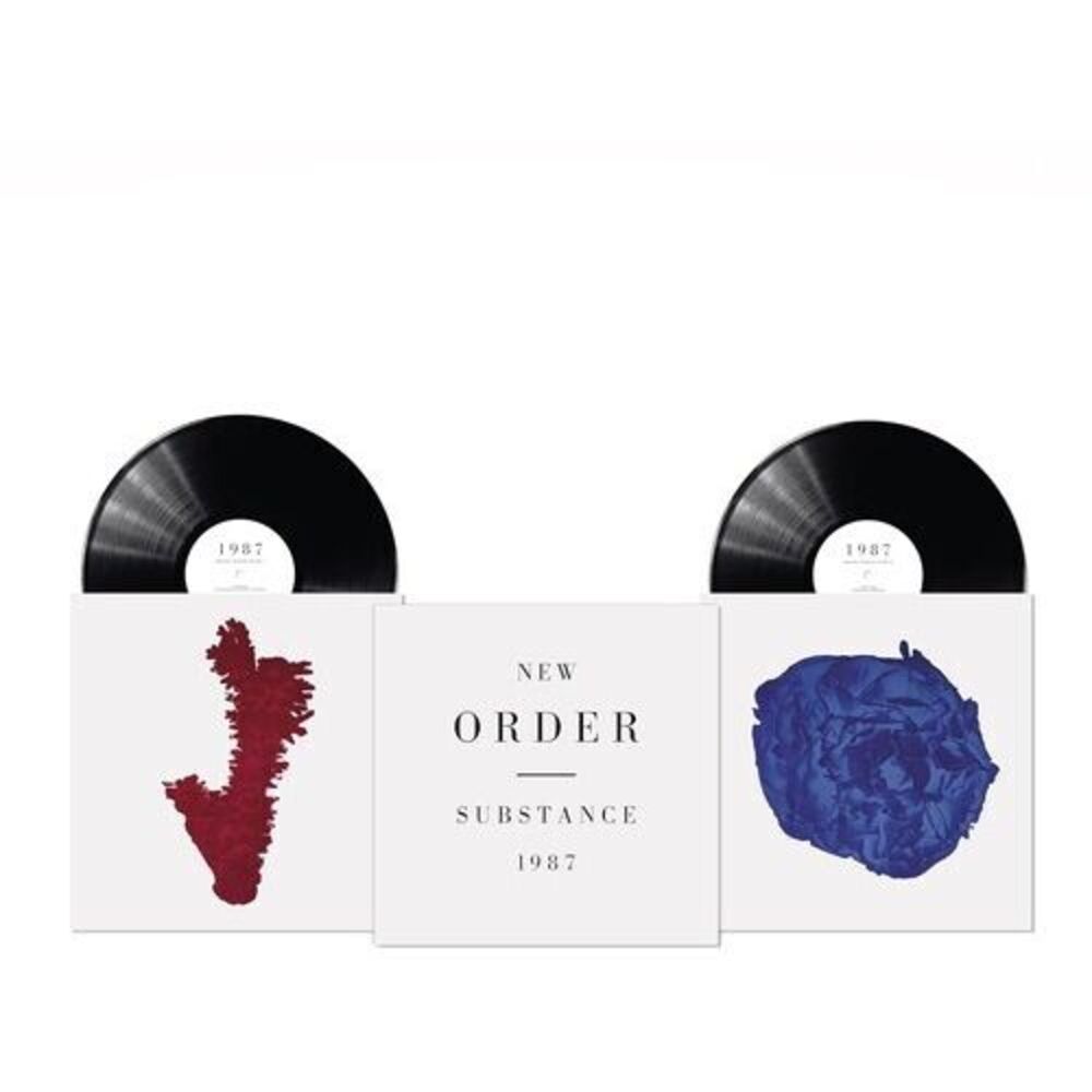 Substance (2023 Reissue)